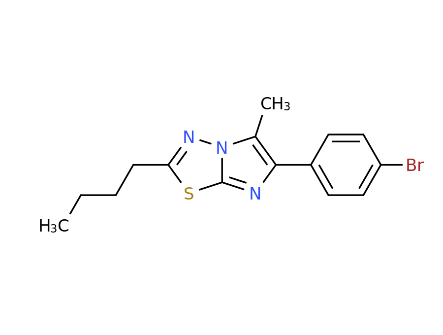 Structure Amb3154462