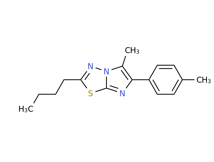 Structure Amb3154464