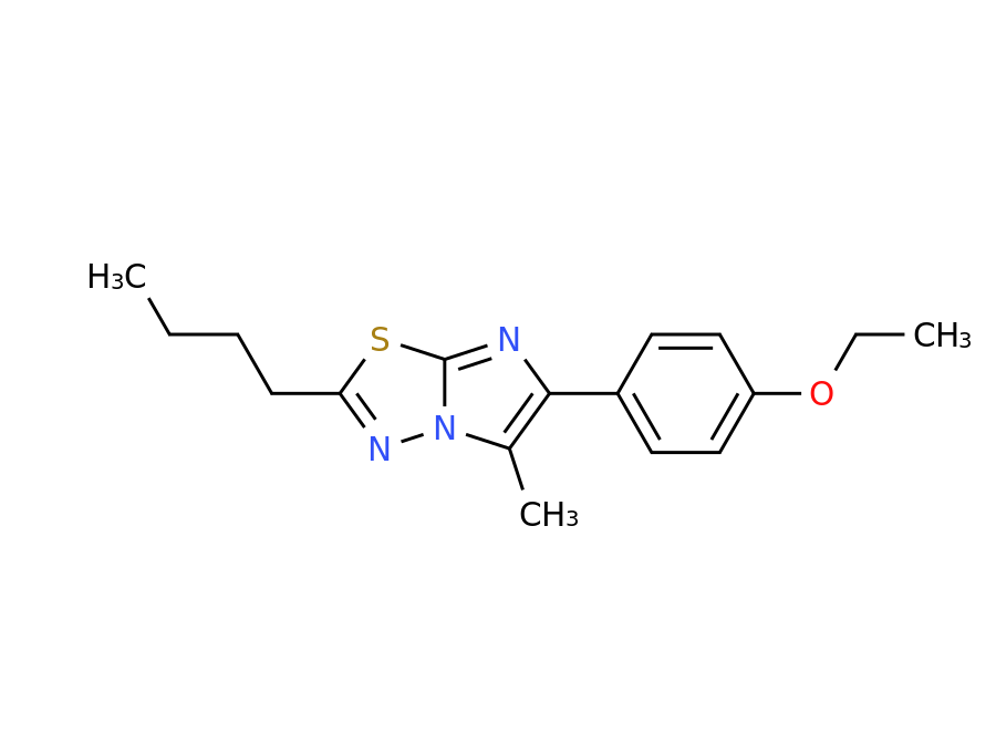 Structure Amb3154466