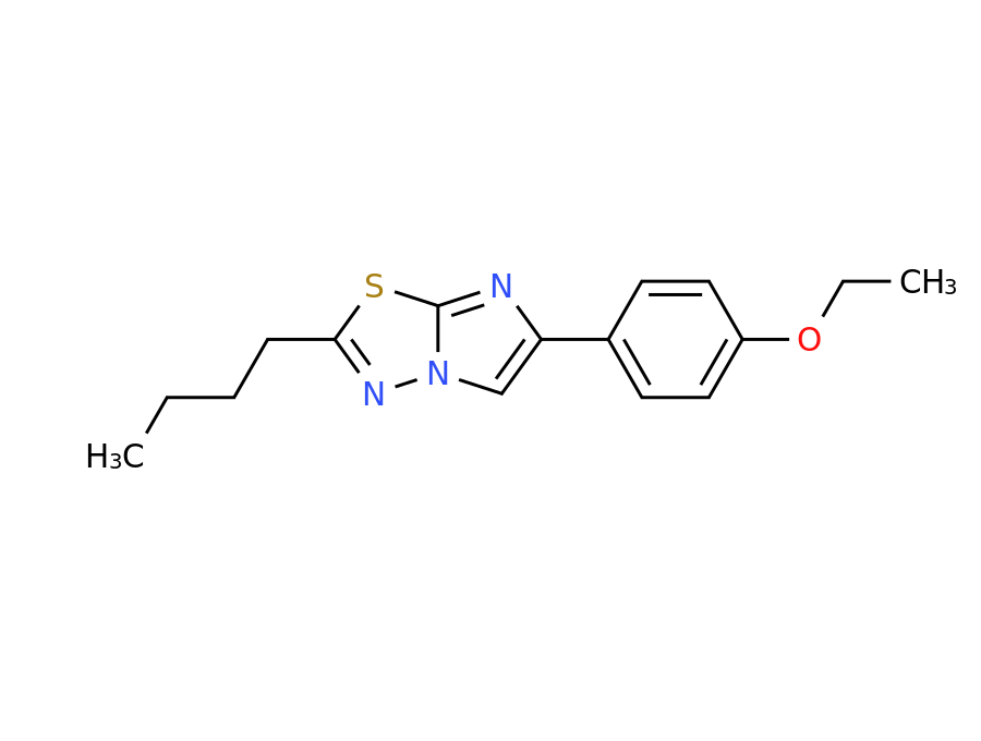 Structure Amb3154467