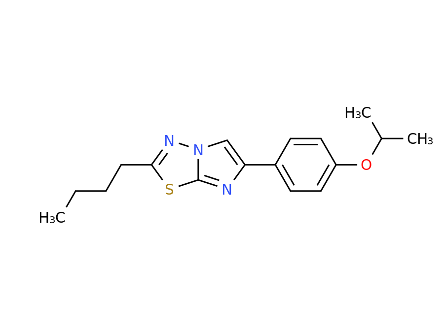 Structure Amb3154468