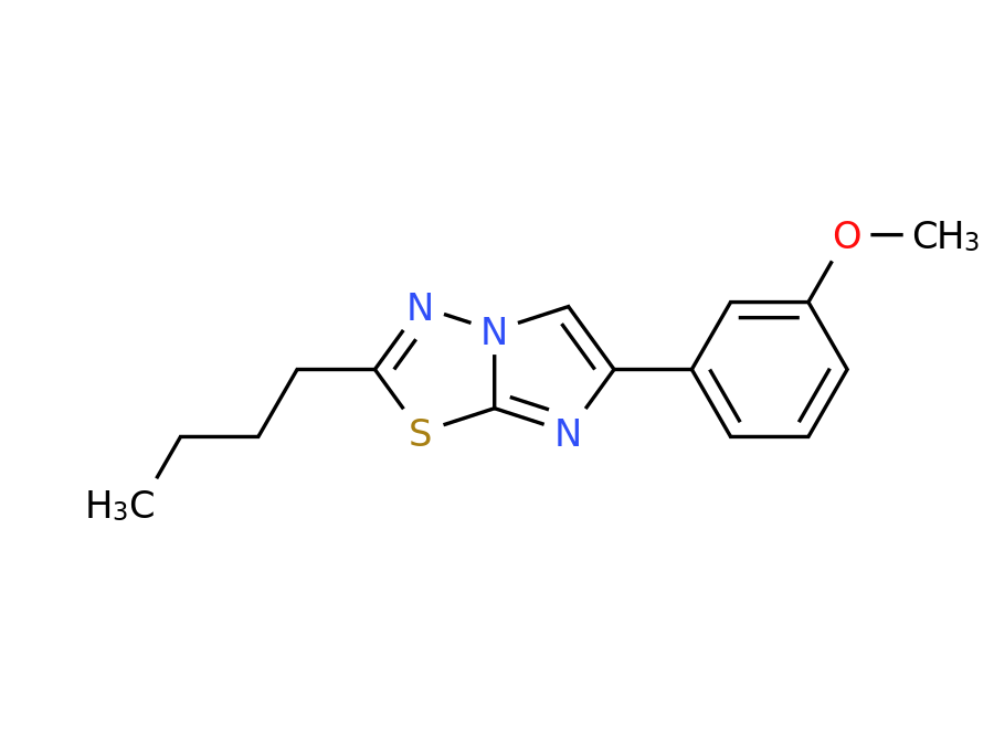 Structure Amb3154474