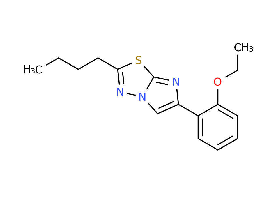 Structure Amb3154479