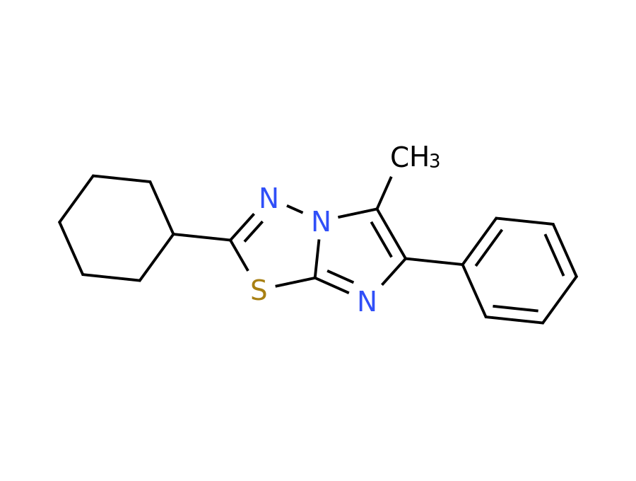 Structure Amb3154508