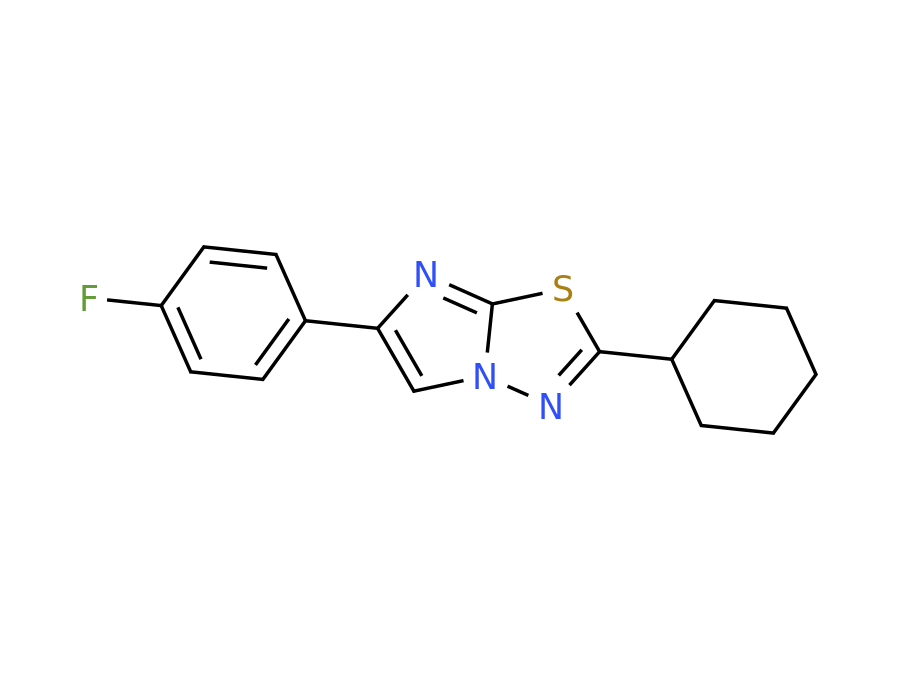 Structure Amb3154509