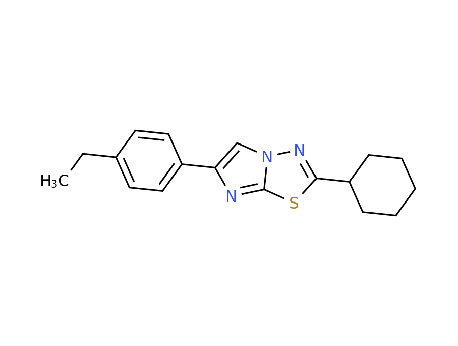 Structure Amb3154521