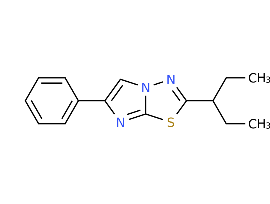 Structure Amb3154532