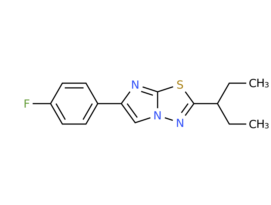 Structure Amb3154534