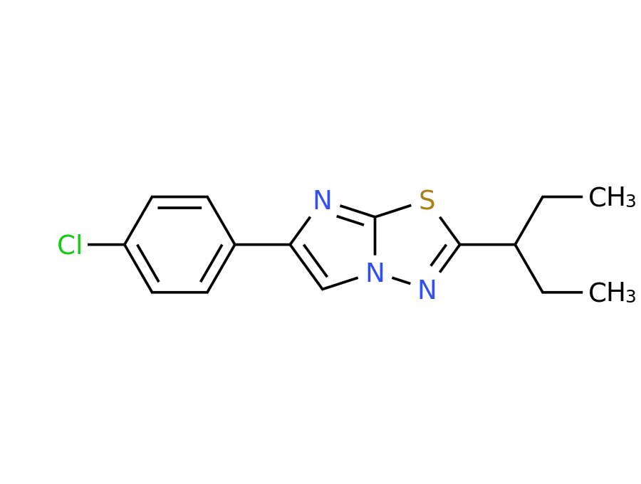 Structure Amb3154539