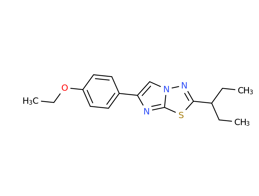 Structure Amb3154544