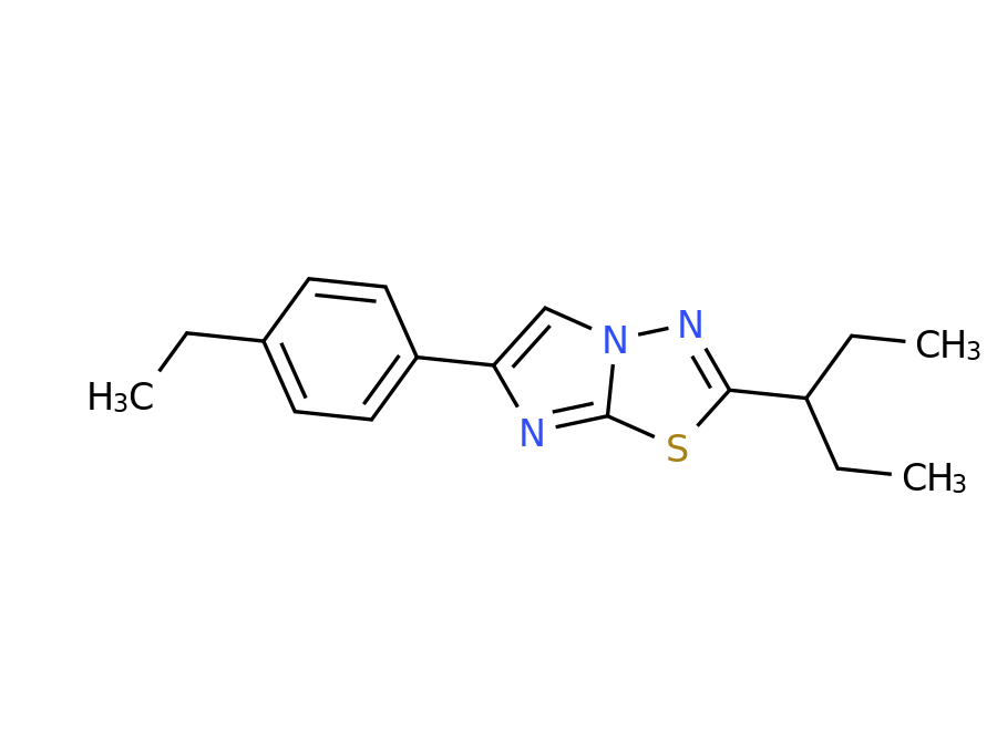 Structure Amb3154547