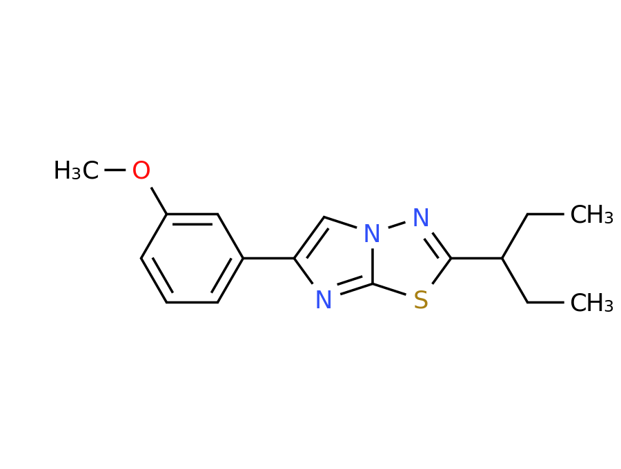 Structure Amb3154552