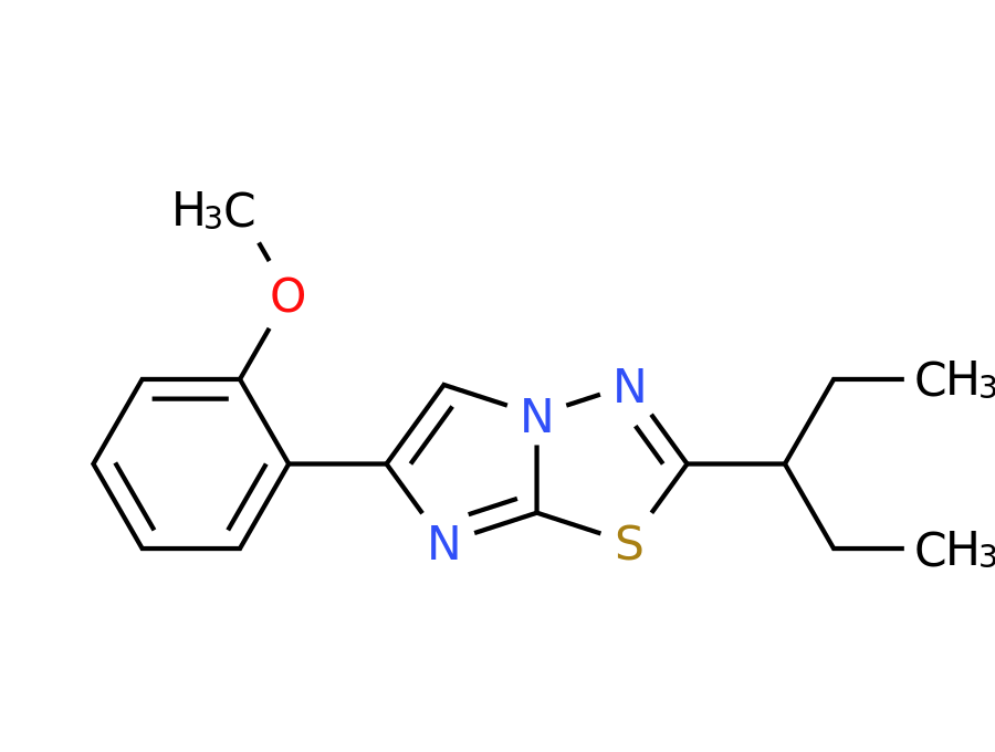 Structure Amb3154553