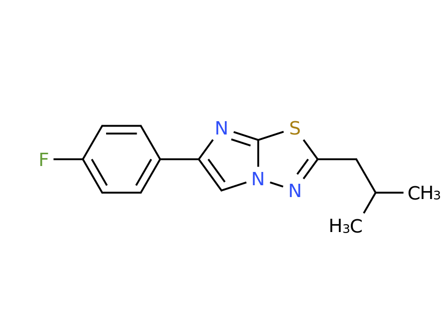 Structure Amb3154561