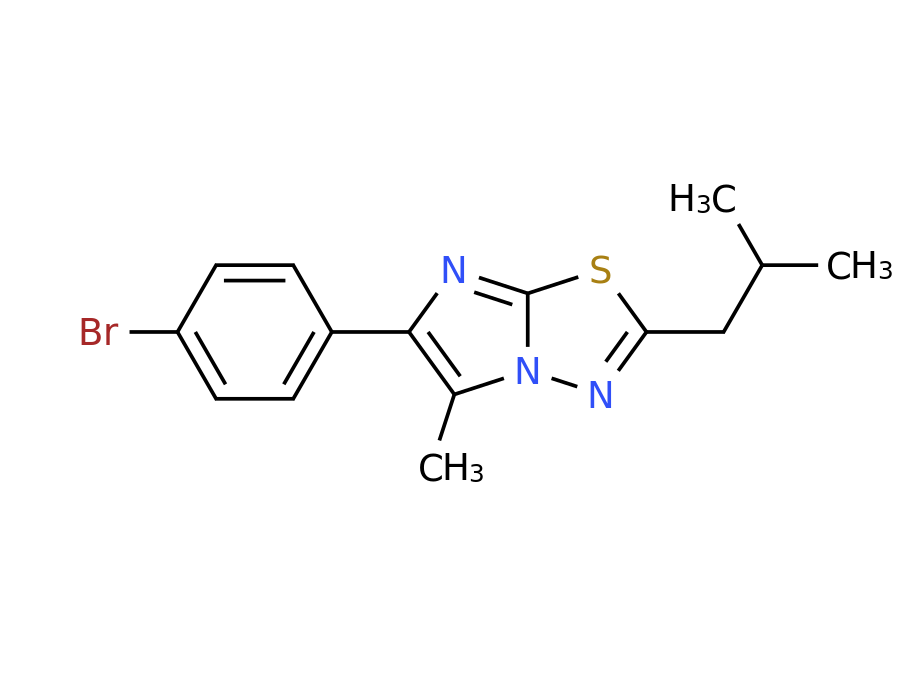 Structure Amb3154564