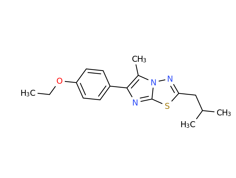 Structure Amb3154569