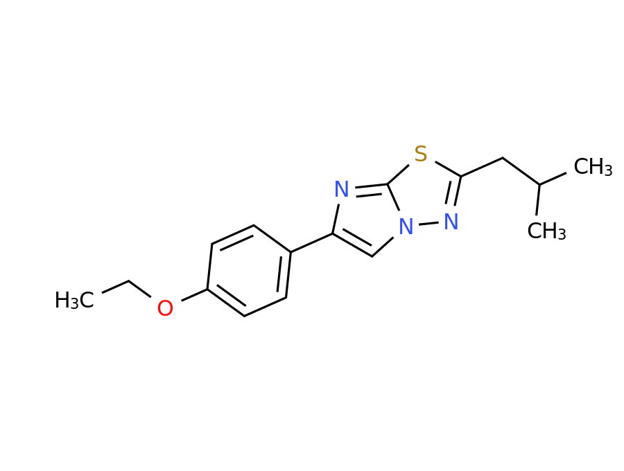 Structure Amb3154570