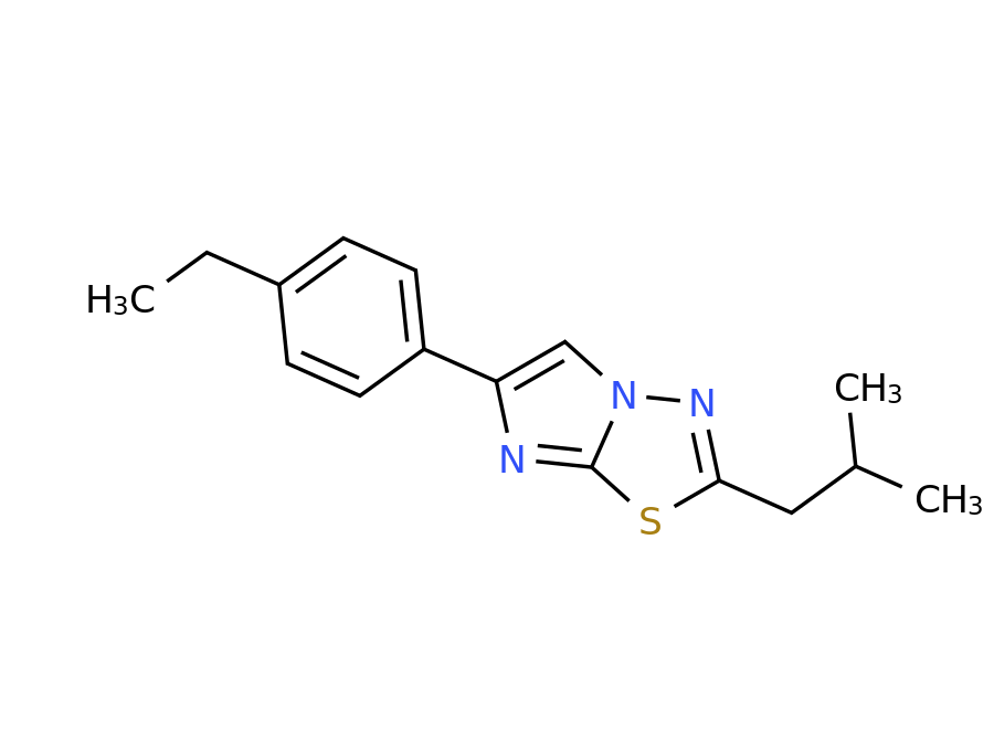 Structure Amb3154573