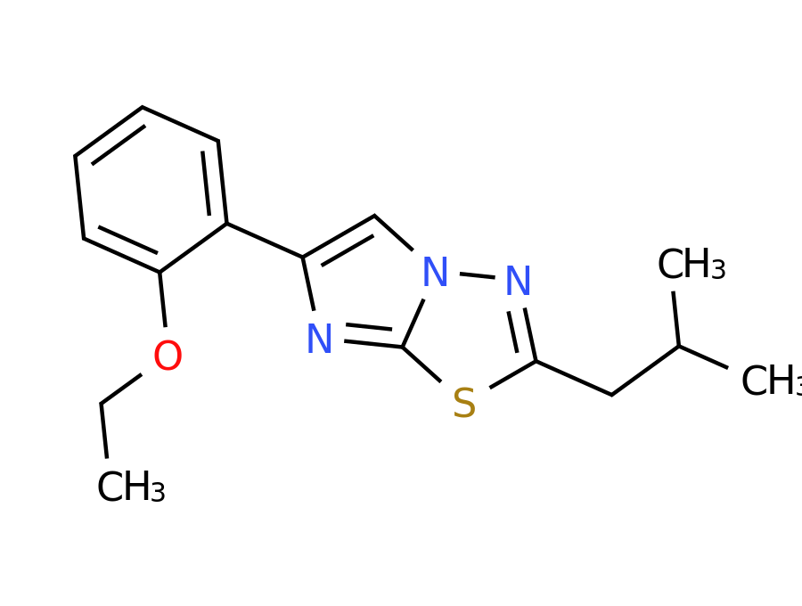 Structure Amb3154581