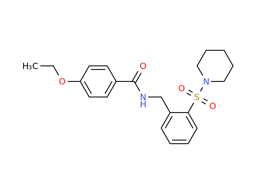 Structure Amb315459