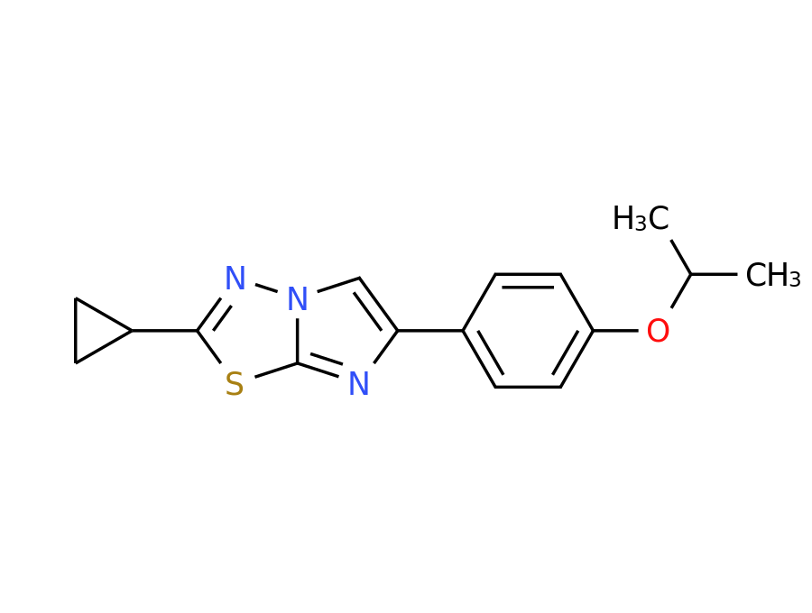 Structure Amb3154621