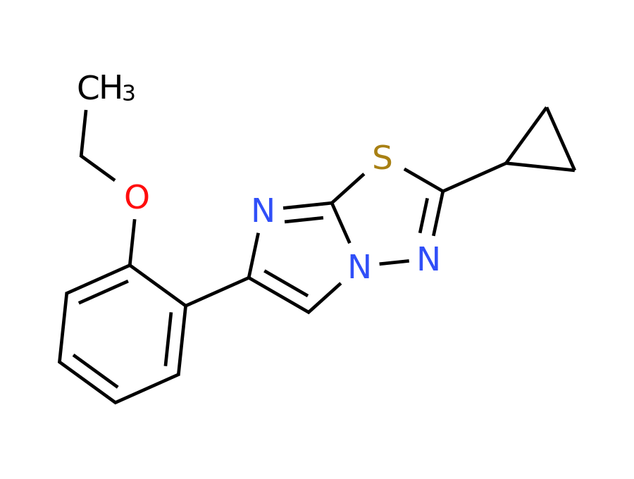 Structure Amb3154633