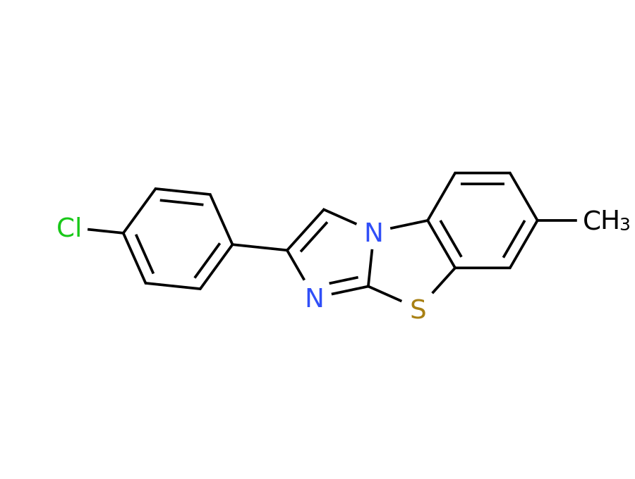 Structure Amb3154685