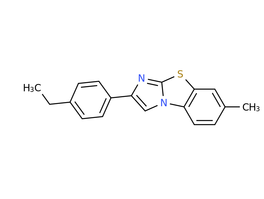 Structure Amb3154694