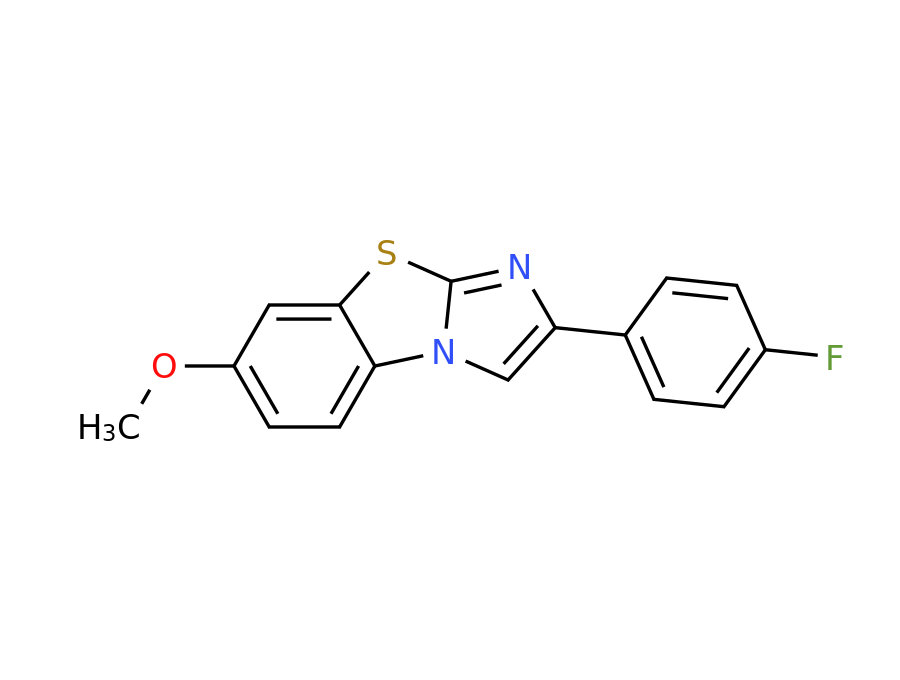 Structure Amb3154705