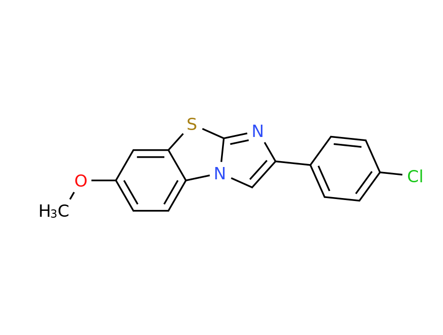 Structure Amb3154706