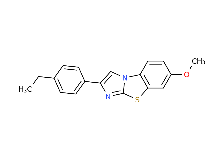 Structure Amb3154718