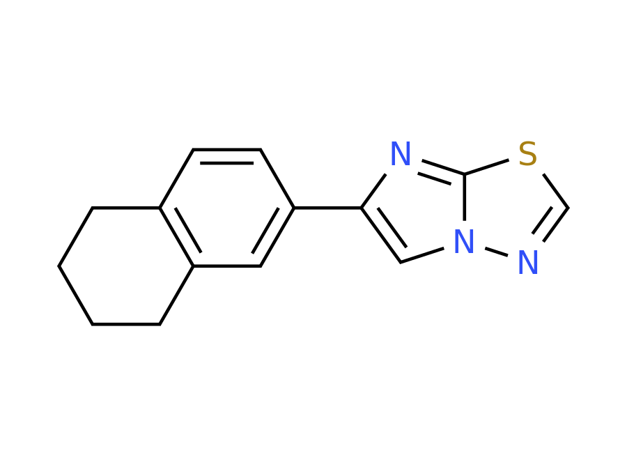 Structure Amb3154889