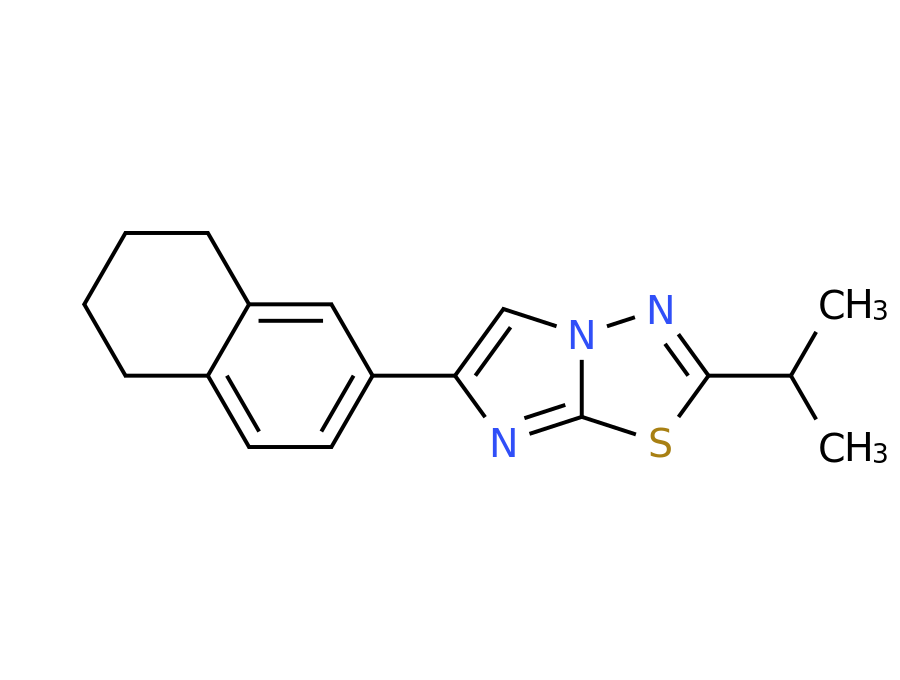 Structure Amb3154894