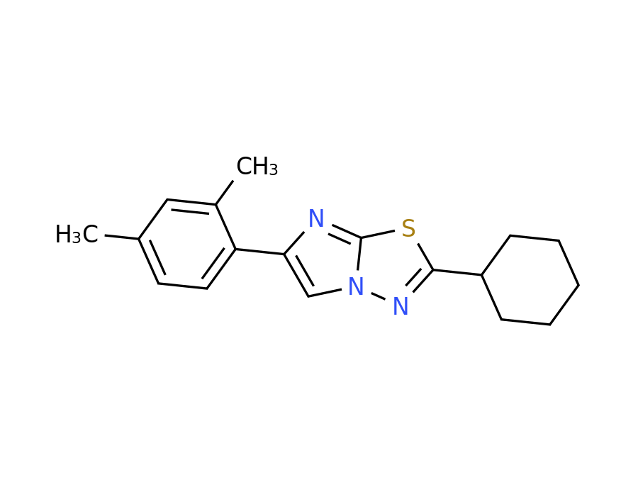 Structure Amb3154900