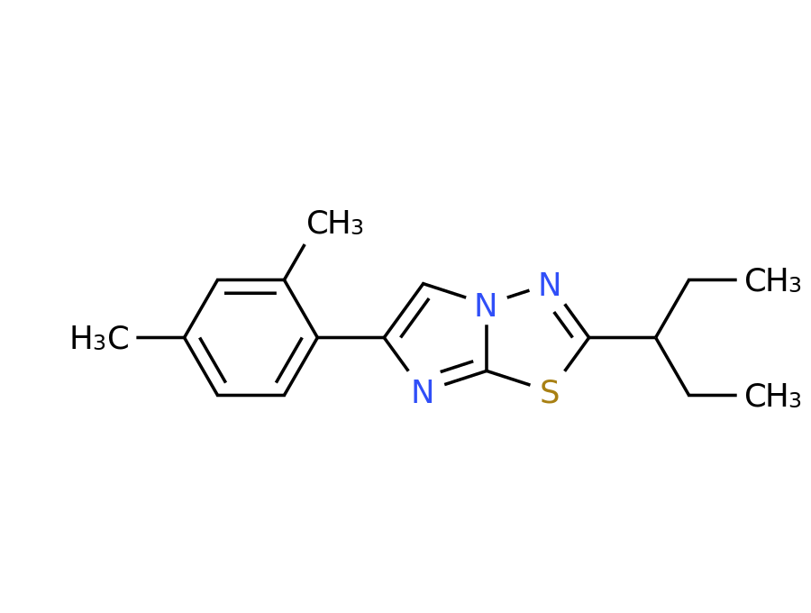 Structure Amb3154902