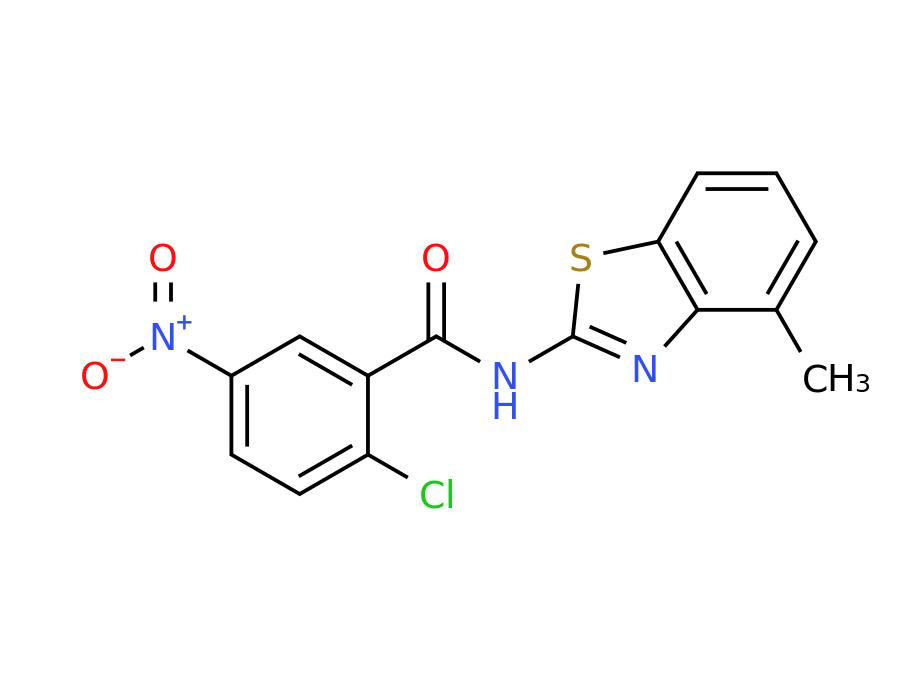 Structure Amb3155083