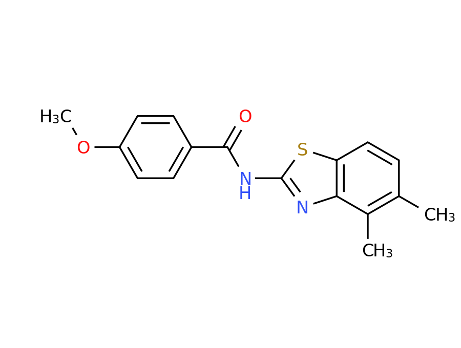 Structure Amb3155095