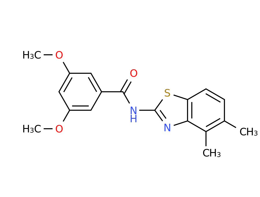 Structure Amb3155121