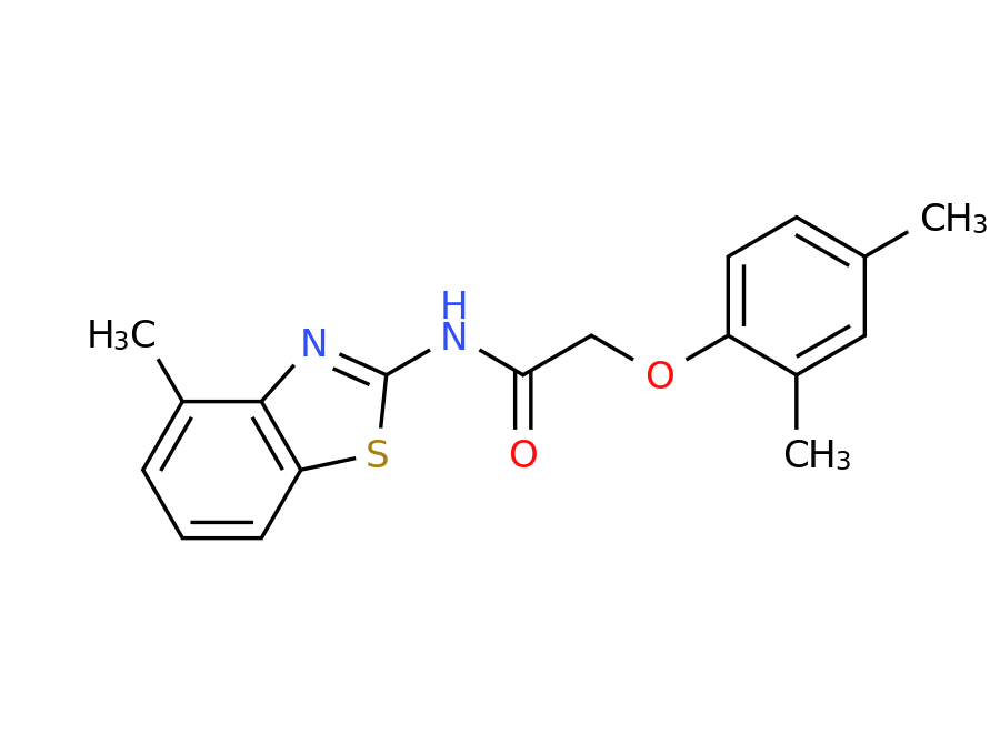 Structure Amb3155218