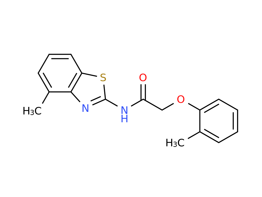 Structure Amb3155229