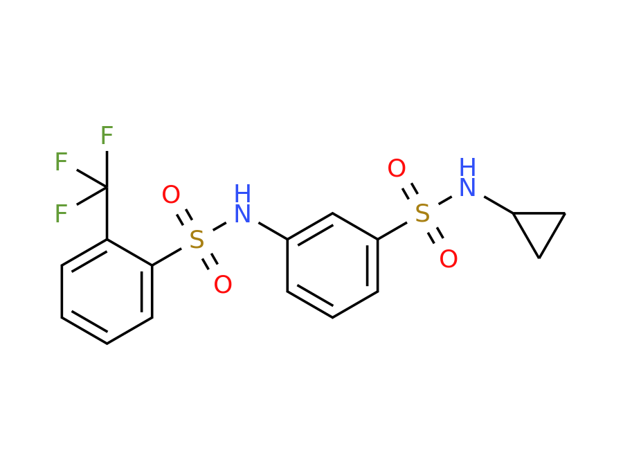 Structure Amb315538