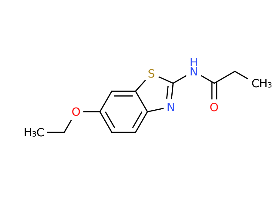 Structure Amb3155507