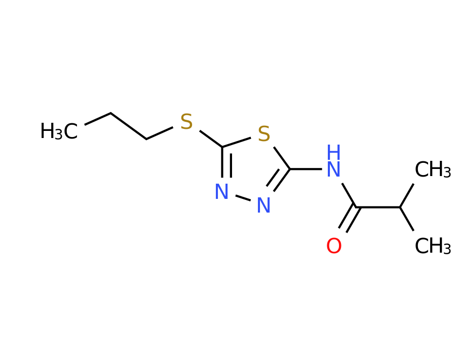 Structure Amb3155571