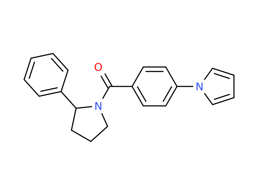 Structure Amb315564