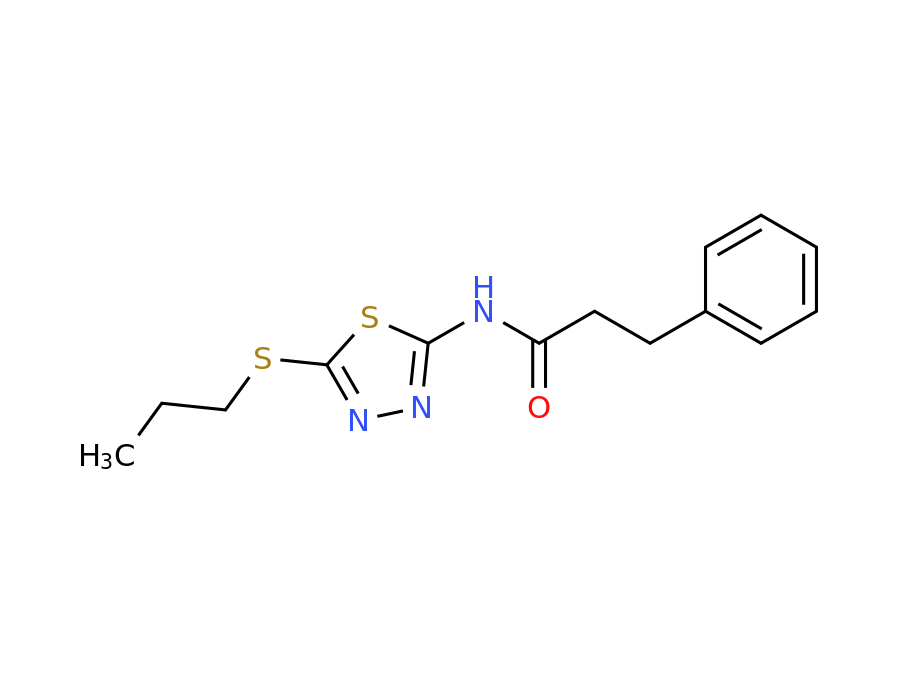 Structure Amb3155726