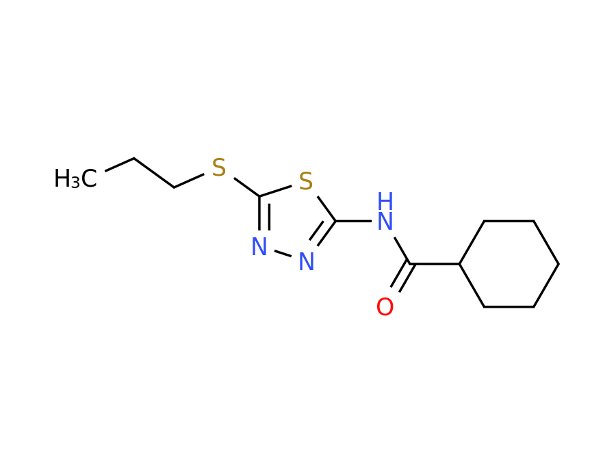 Structure Amb3155757