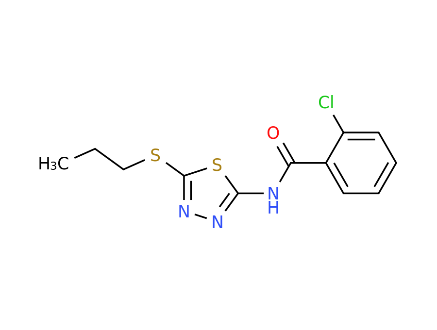 Structure Amb3155946