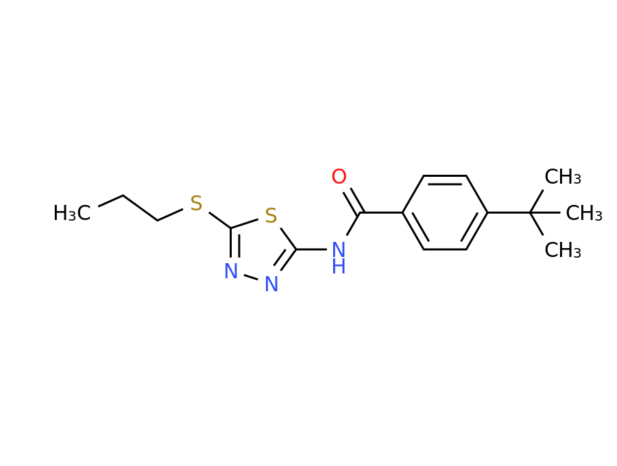 Structure Amb3156338