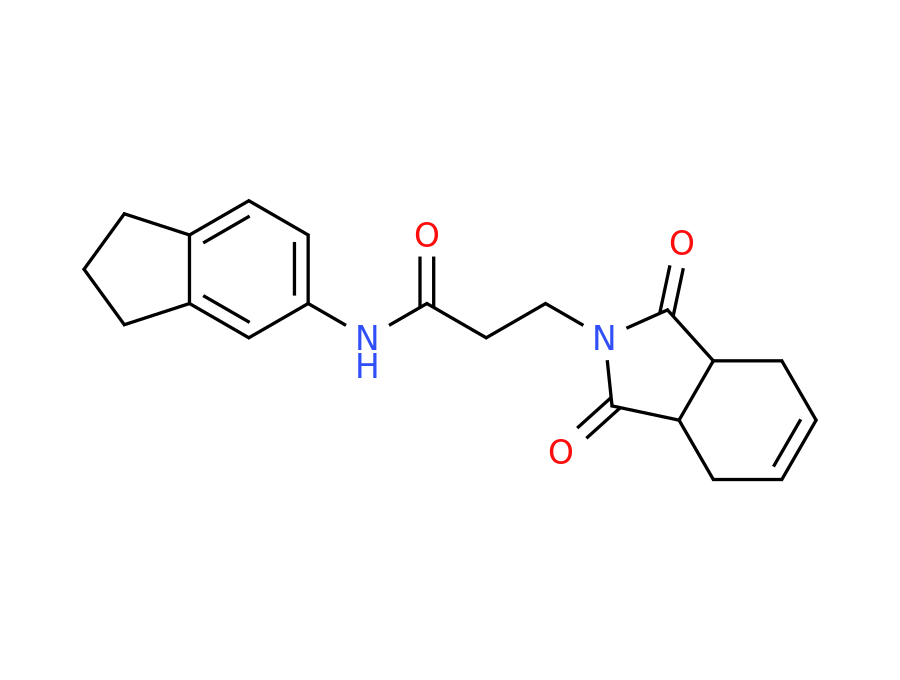 Structure Amb315667