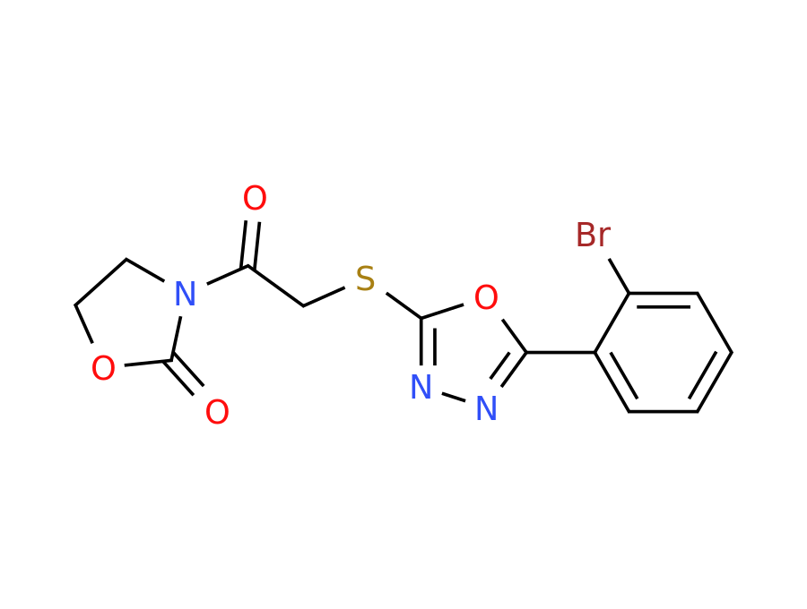 Structure Amb315734